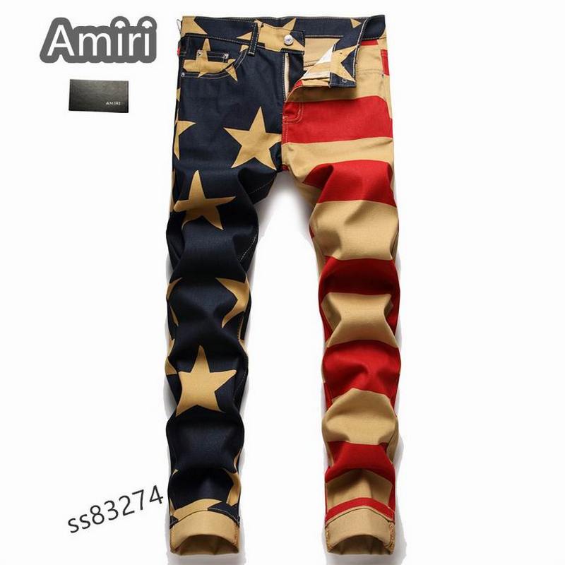 Amiri Men's Jeans 177